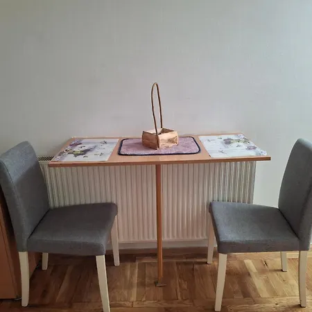 Διαμέρισμα Alisa Νόβι Σαντ