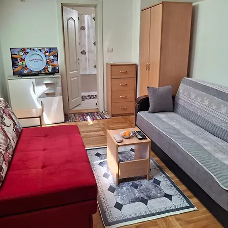 Διαμέρισμα Alisa