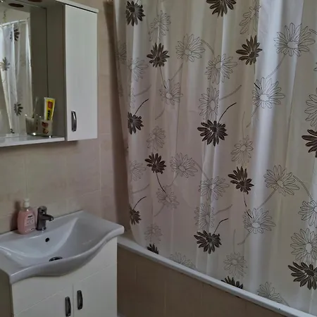 Διαμέρισμα Alisa *